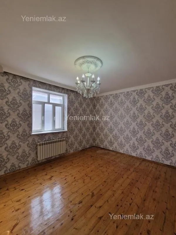 Satılır 4 otaqlı həyət evi 110 m²