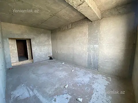 Satılır 3 otaqlı yeni tikili 110.2 m²