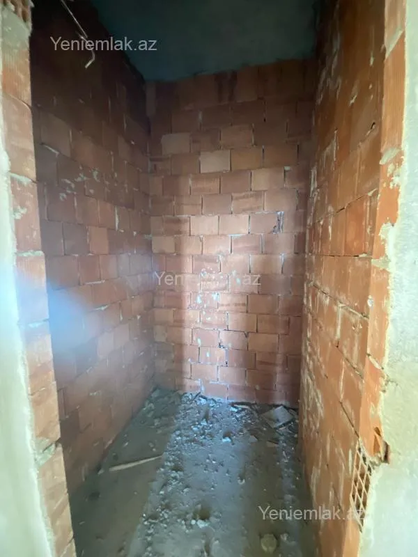 Satılır 3 otaqlı yeni tikili 110.2 m²