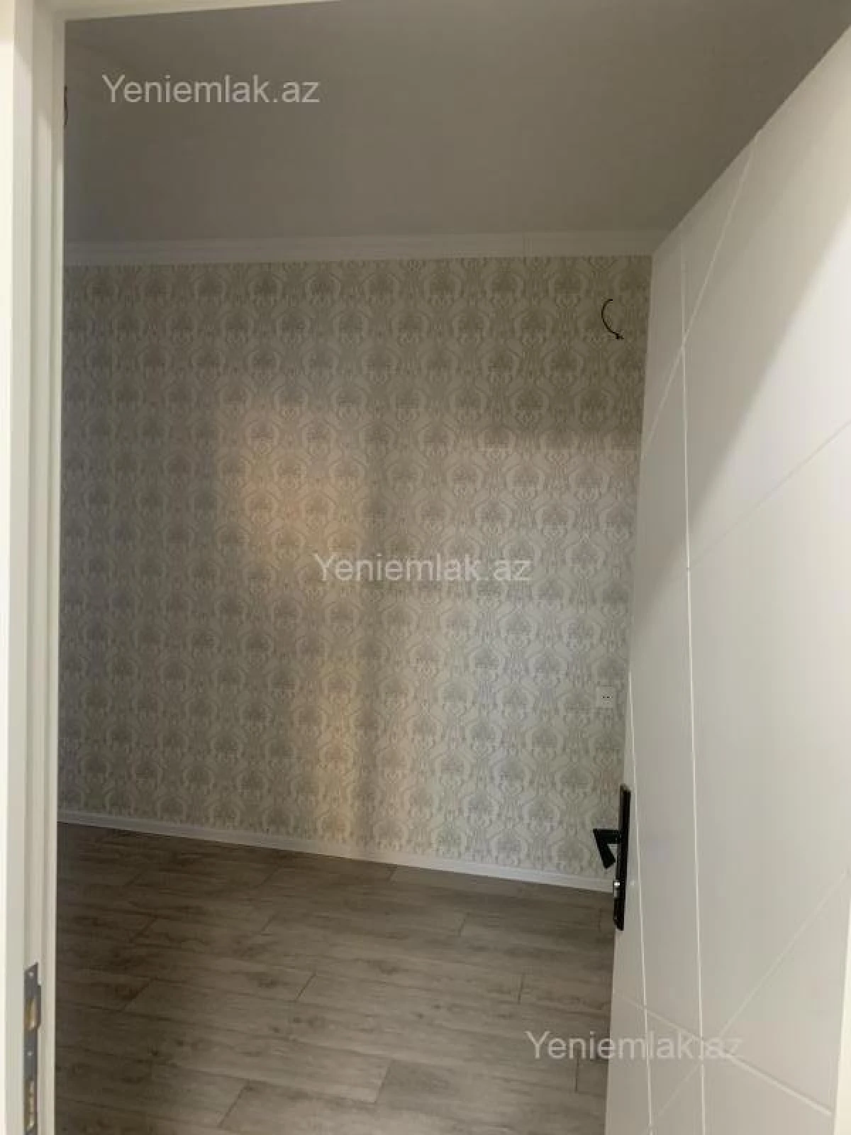 Satılır 3 otaqlı həyət evi 75 m²
