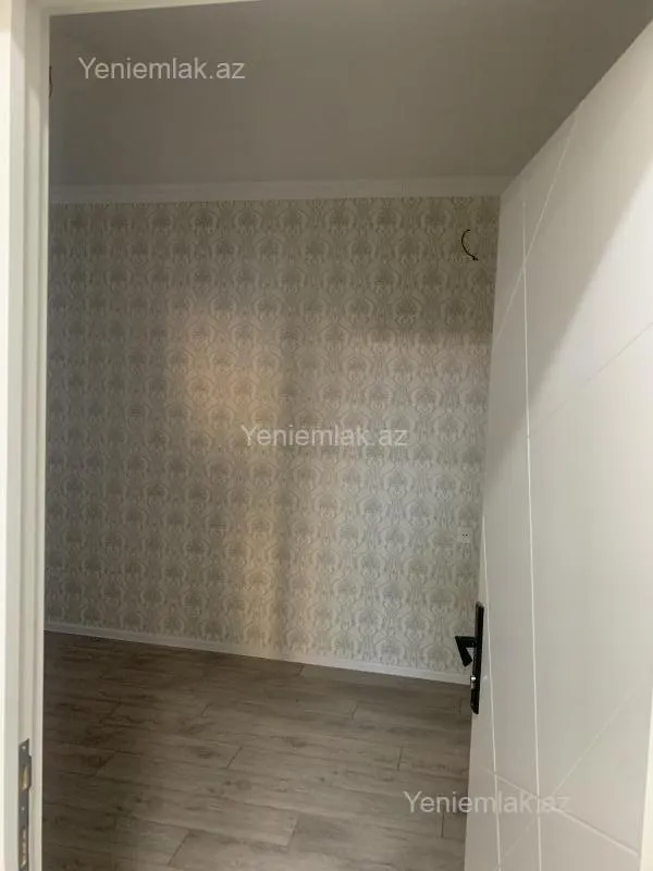 Satılır 3 otaqlı həyət evi 75 m²