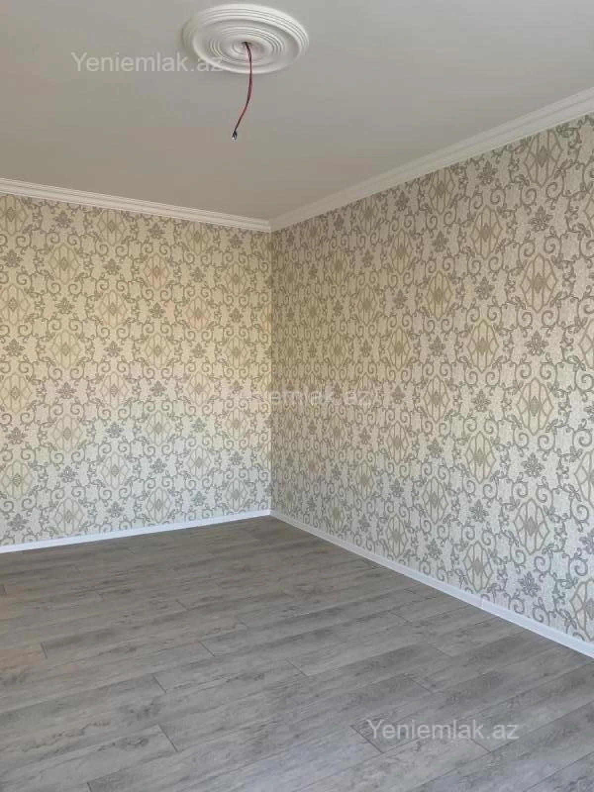 Satılır 3 otaqlı həyət evi 75 m²