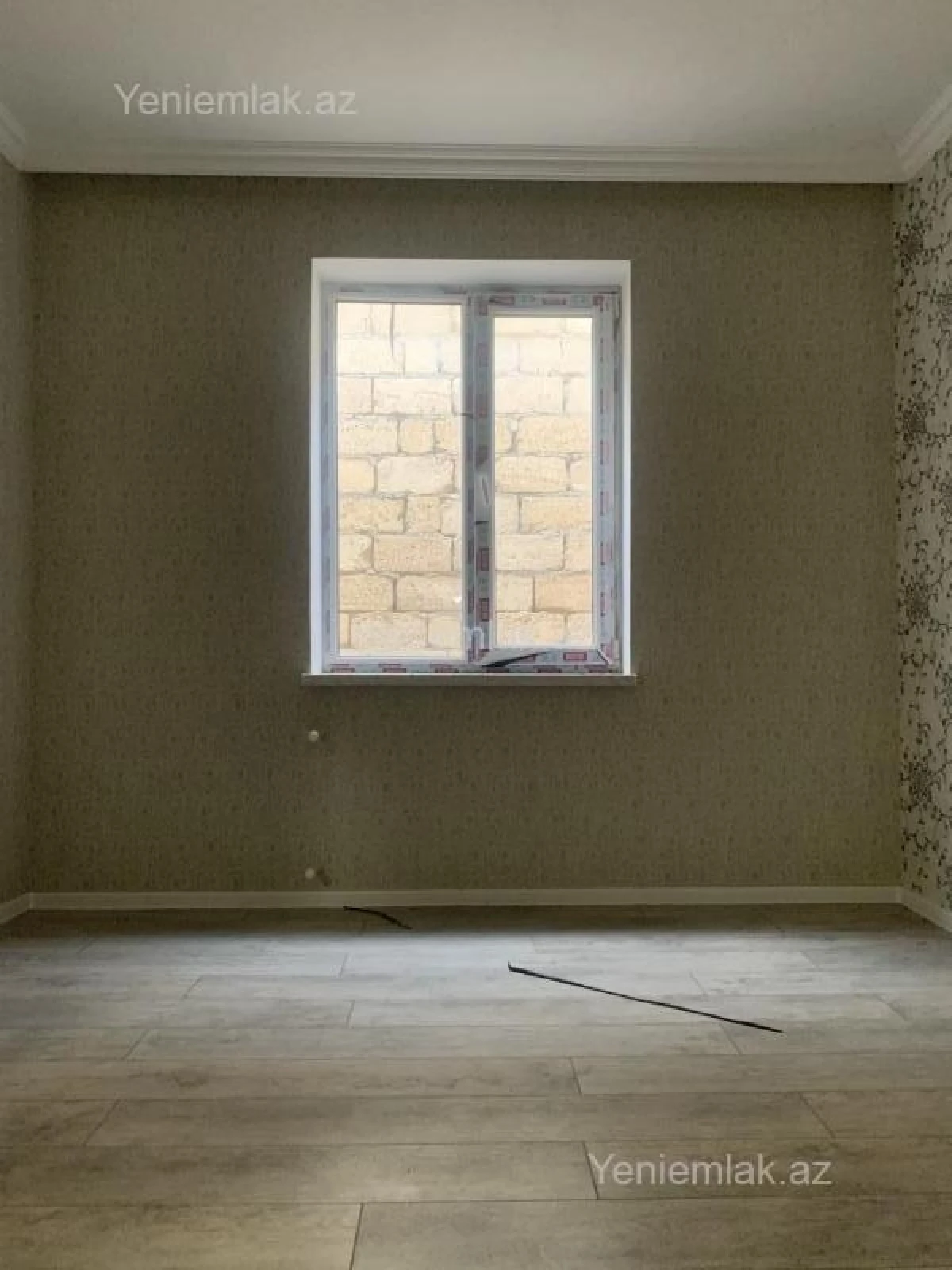 Satılır 3 otaqlı həyət evi 75 m²