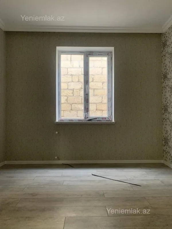 Satılır 3 otaqlı həyət evi 75 m²