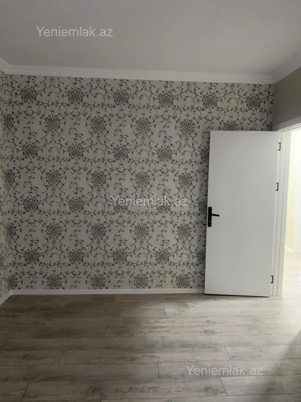 Satılır 3 otaqlı həyət evi 75 m²