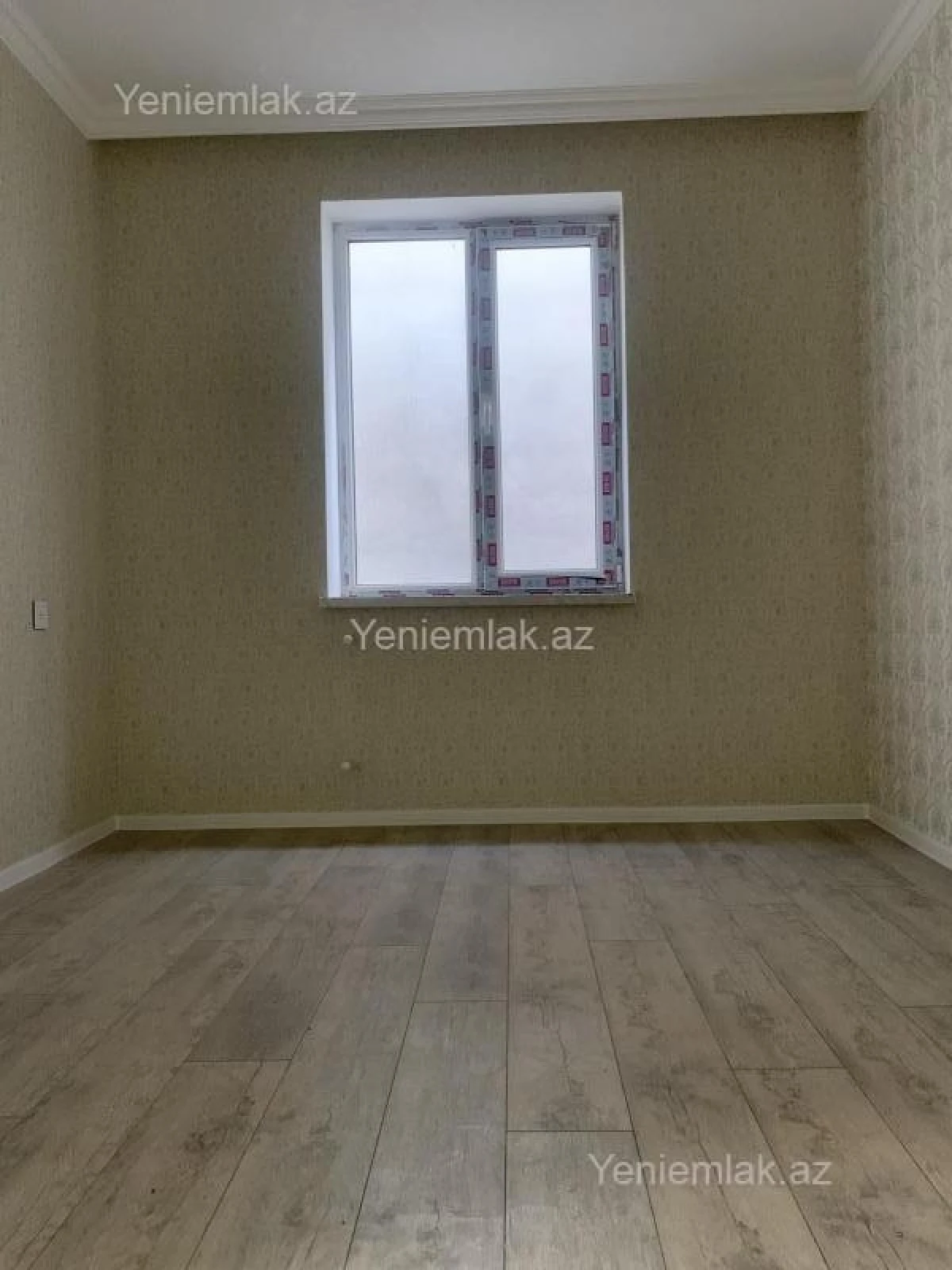 Satılır 3 otaqlı həyət evi 75 m²