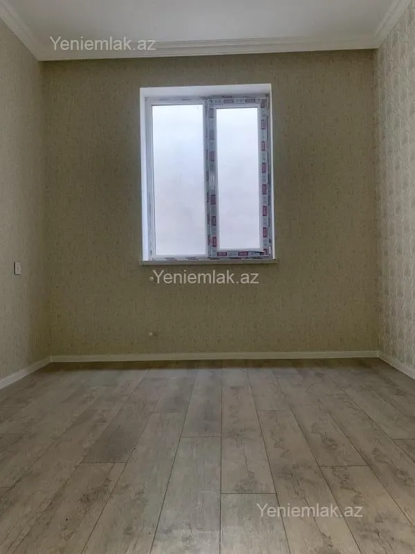 Satılır 3 otaqlı həyət evi 75 m²
