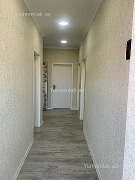 Satılır 3 otaqlı həyət evi 75 m²