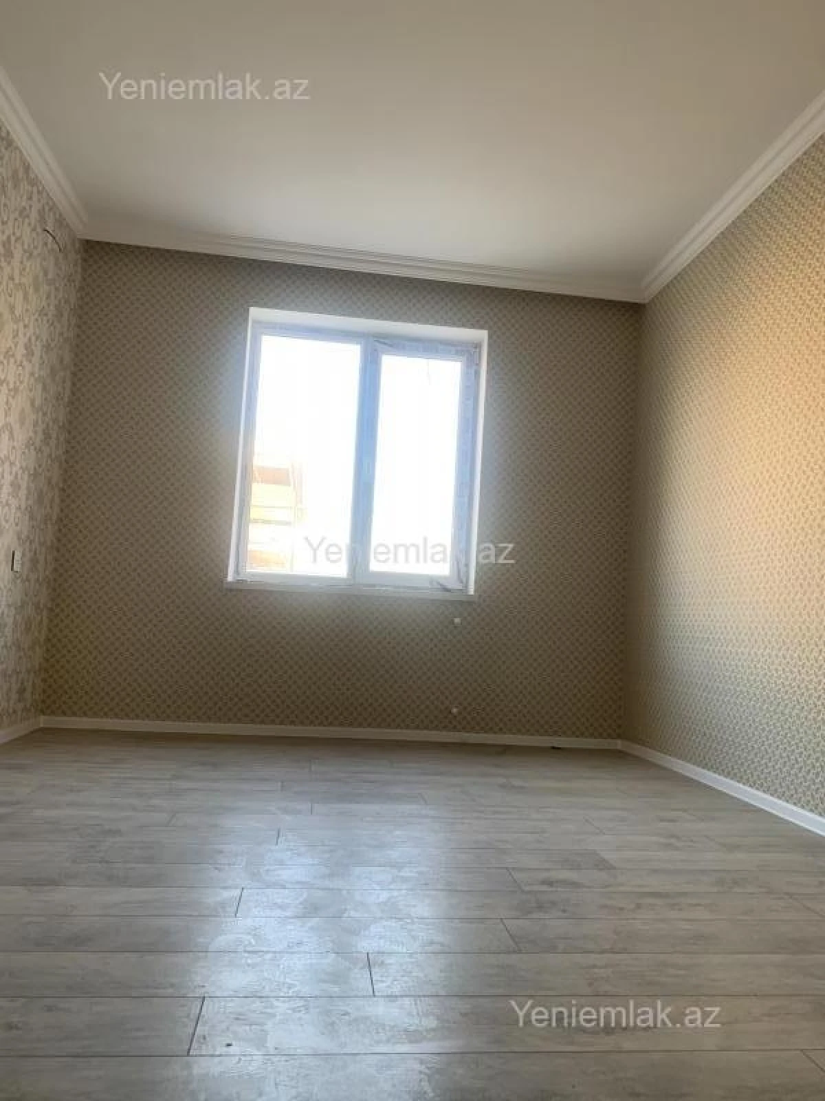 Satılır 3 otaqlı həyət evi 75 m²