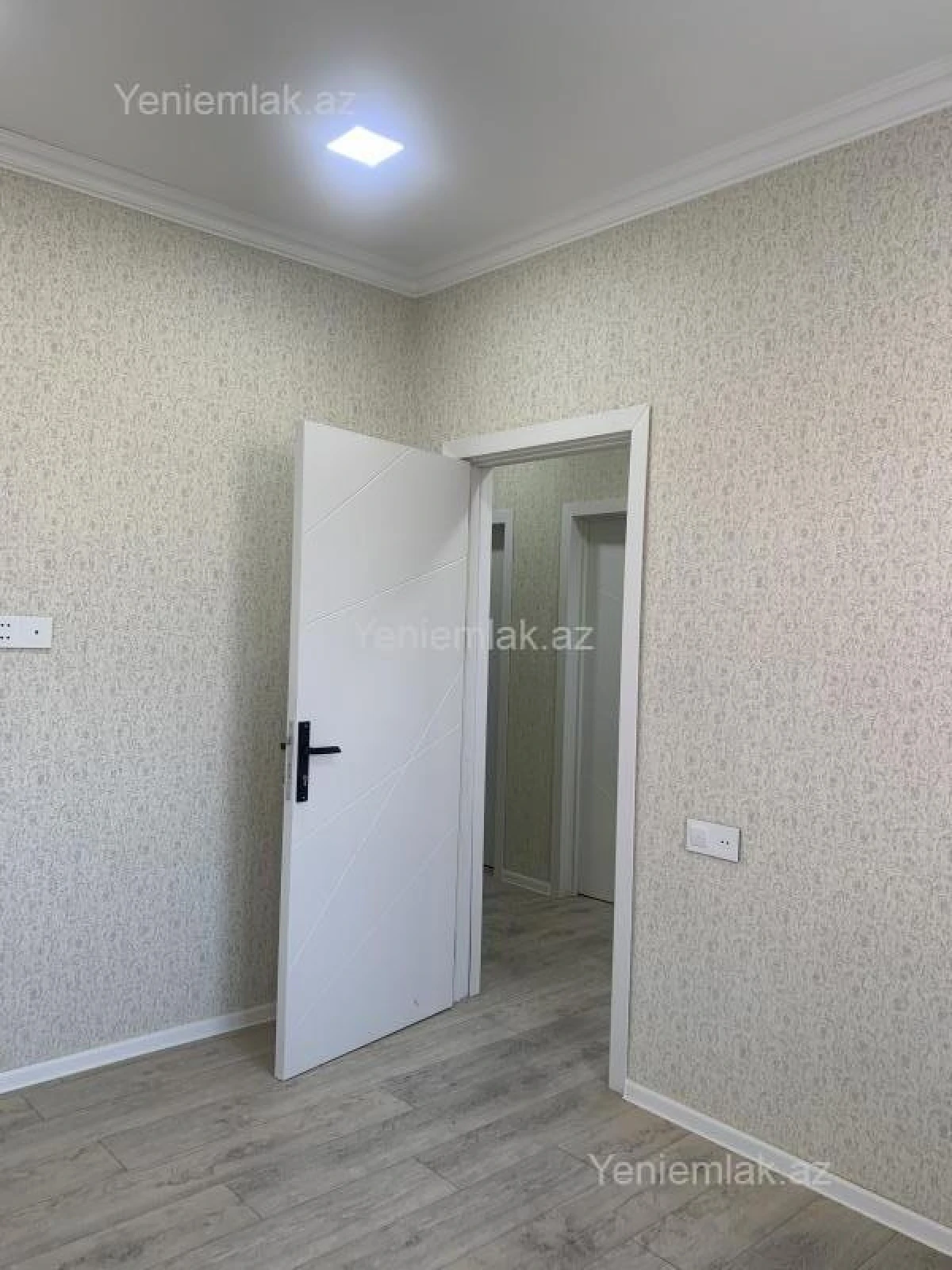 Satılır 3 otaqlı həyət evi 75 m²
