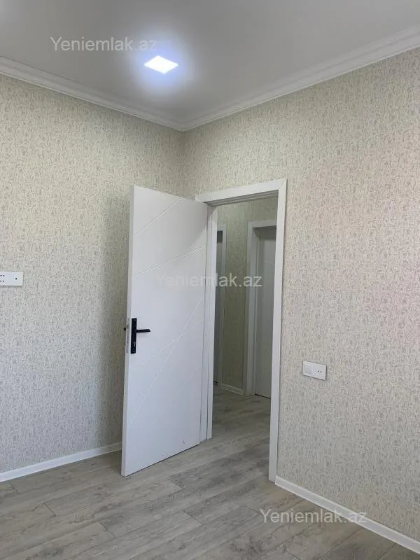 Satılır 3 otaqlı həyət evi 75 m²