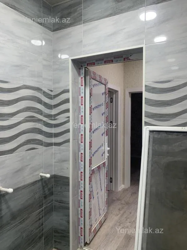 Satılır 3 otaqlı həyət evi 75 m²