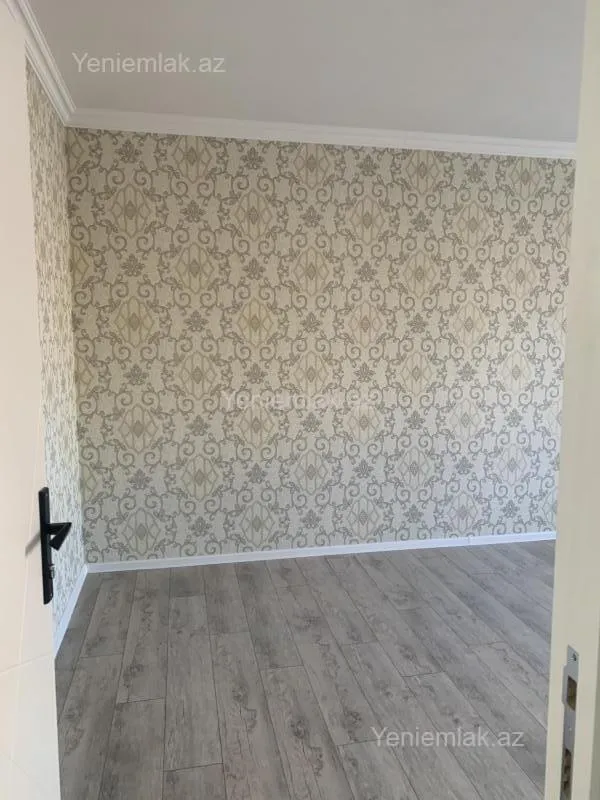 Satılır 3 otaqlı həyət evi 75 m²