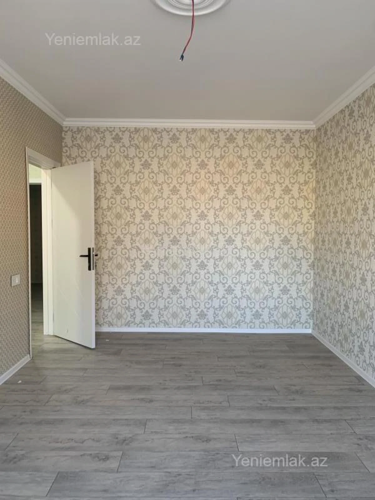 Satılır 3 otaqlı həyət evi 75 m²