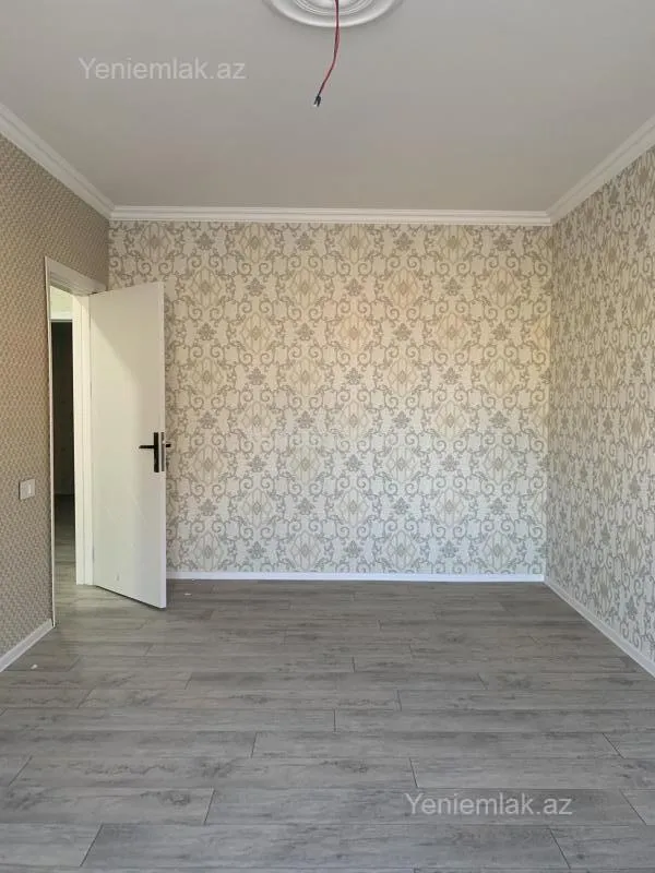 Satılır 3 otaqlı həyət evi 75 m²