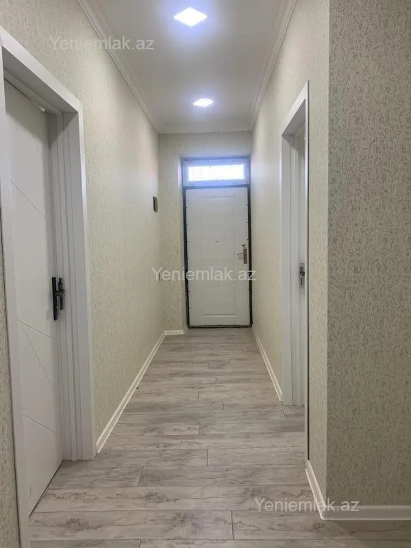 Satılır 3 otaqlı həyət evi 75 m²