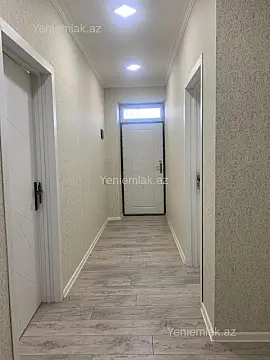 Satılır 3 otaqlı həyət evi 75 m²