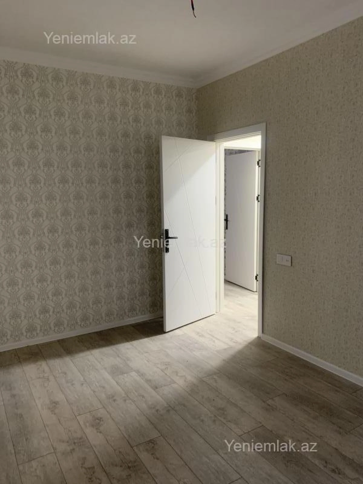 Satılır 3 otaqlı həyət evi 75 m²