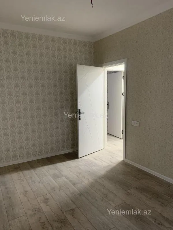 Satılır 3 otaqlı həyət evi 75 m²