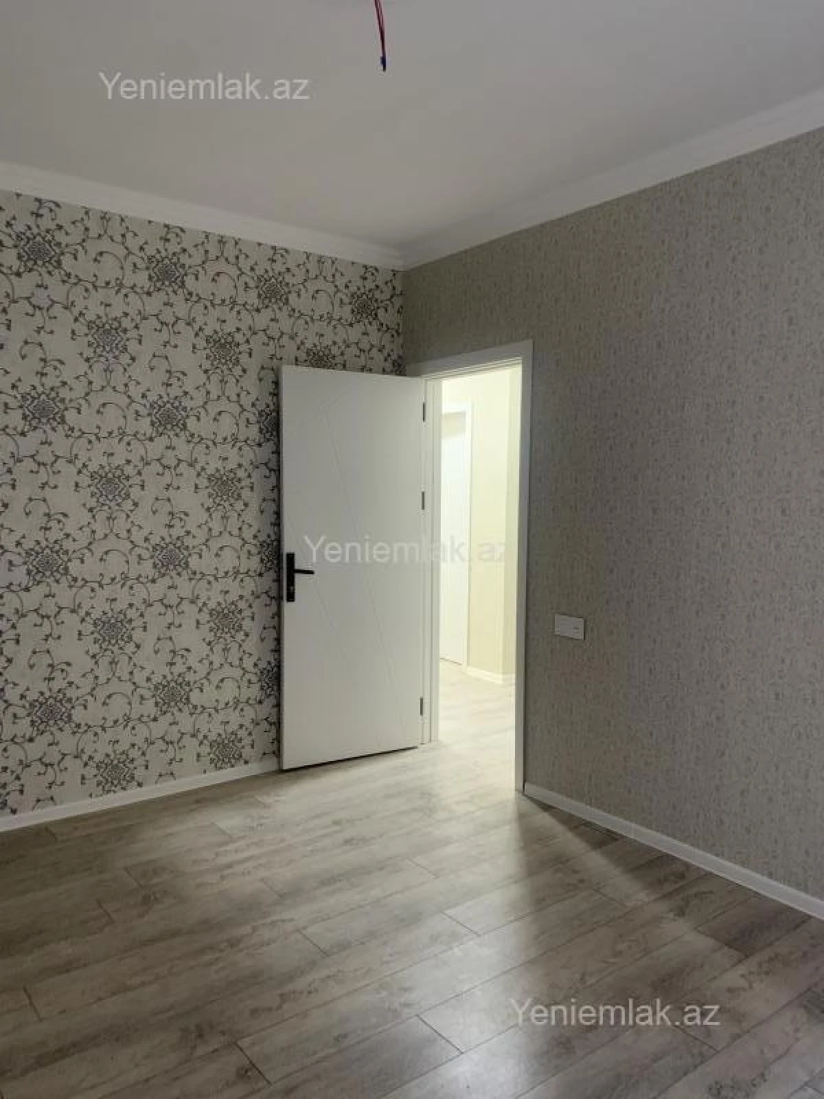 Satılır 3 otaqlı həyət evi 75 m²