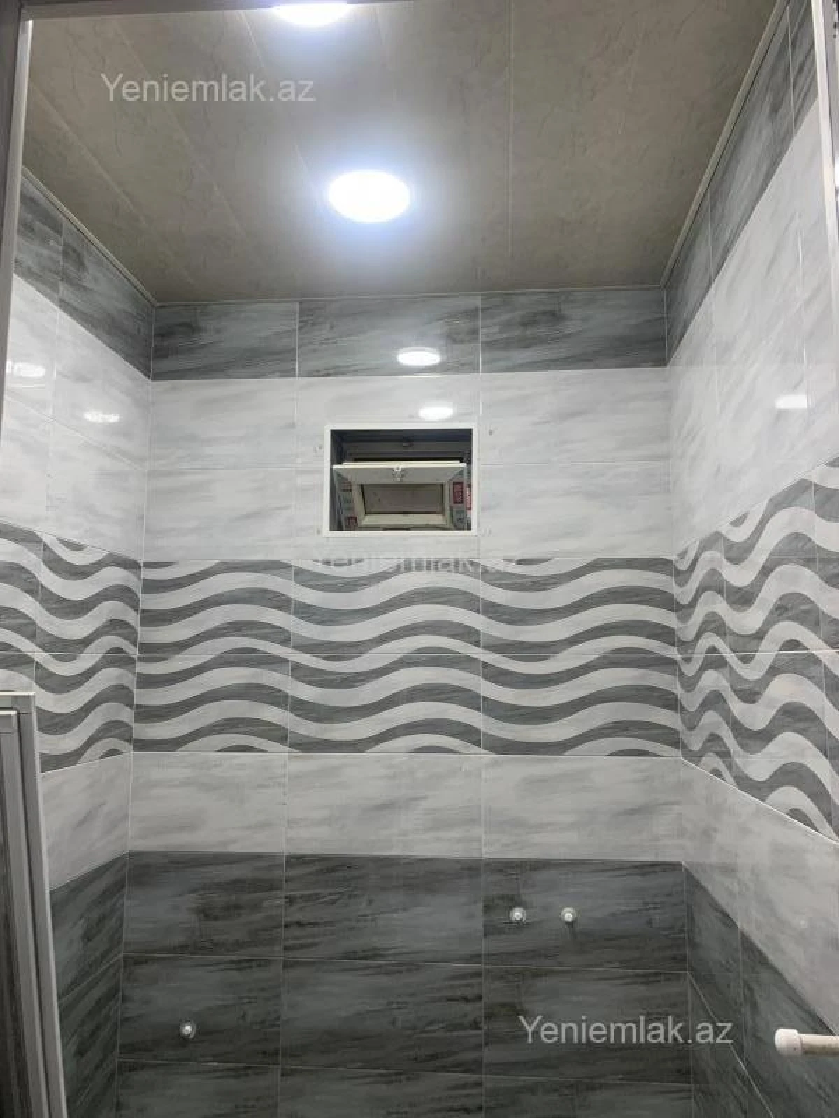 Satılır 3 otaqlı həyət evi 75 m²