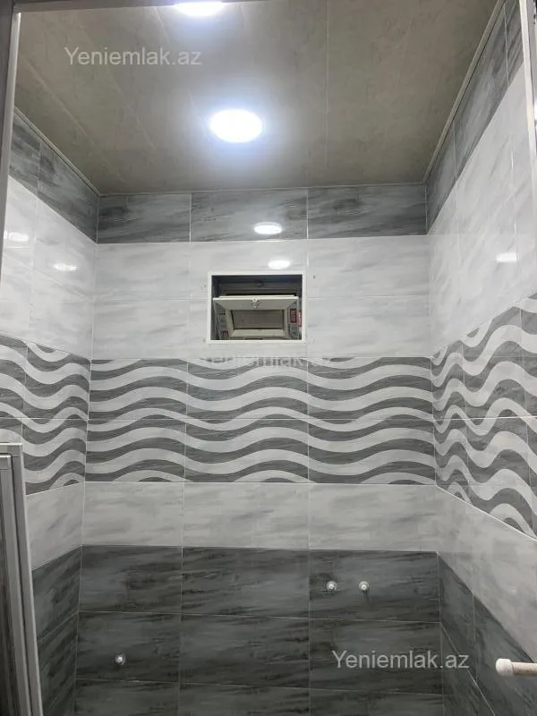 Satılır 3 otaqlı həyət evi 75 m²