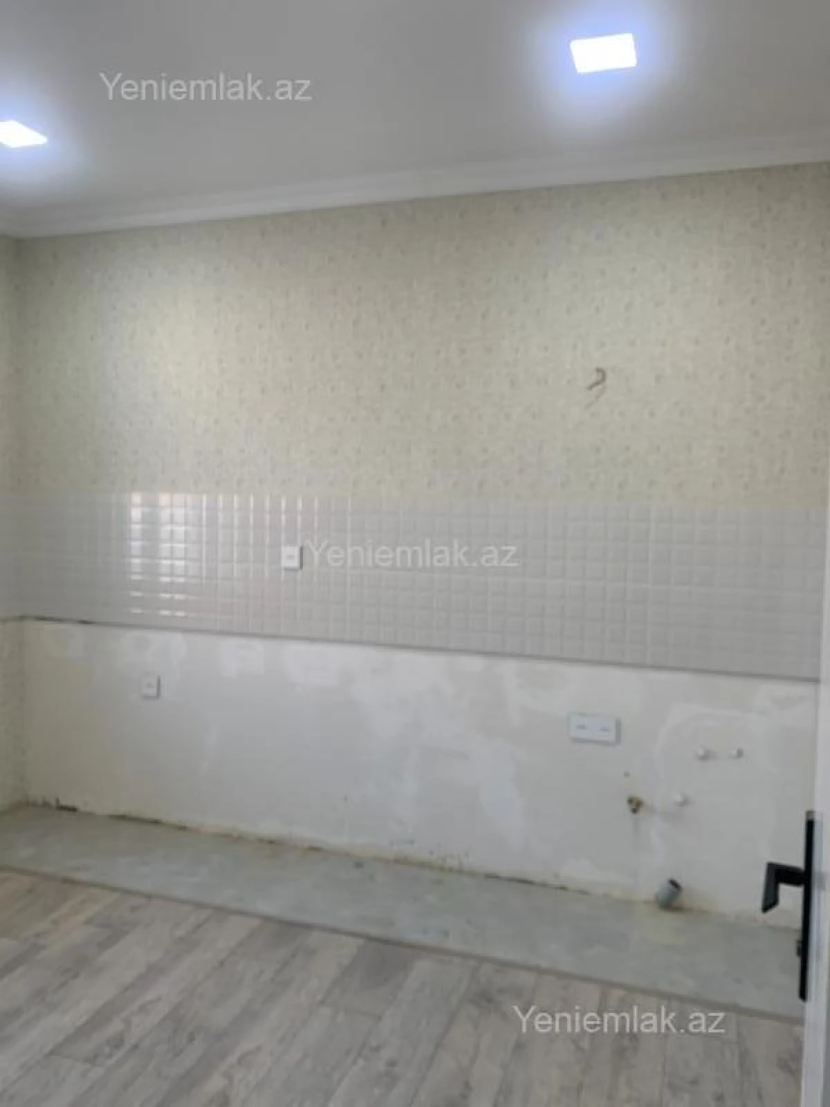 Satılır 3 otaqlı həyət evi 75 m²