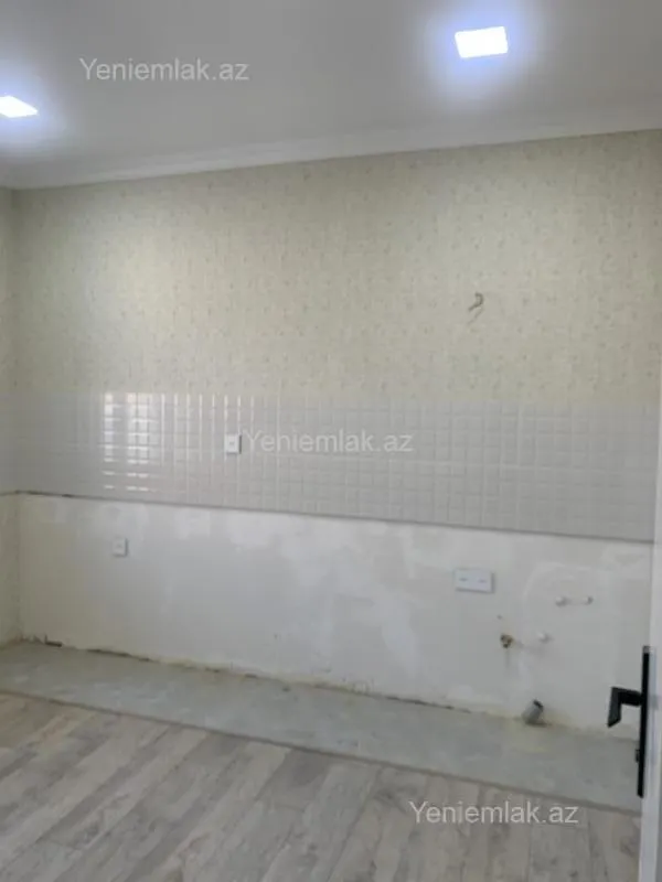 Satılır 3 otaqlı həyət evi 75 m²