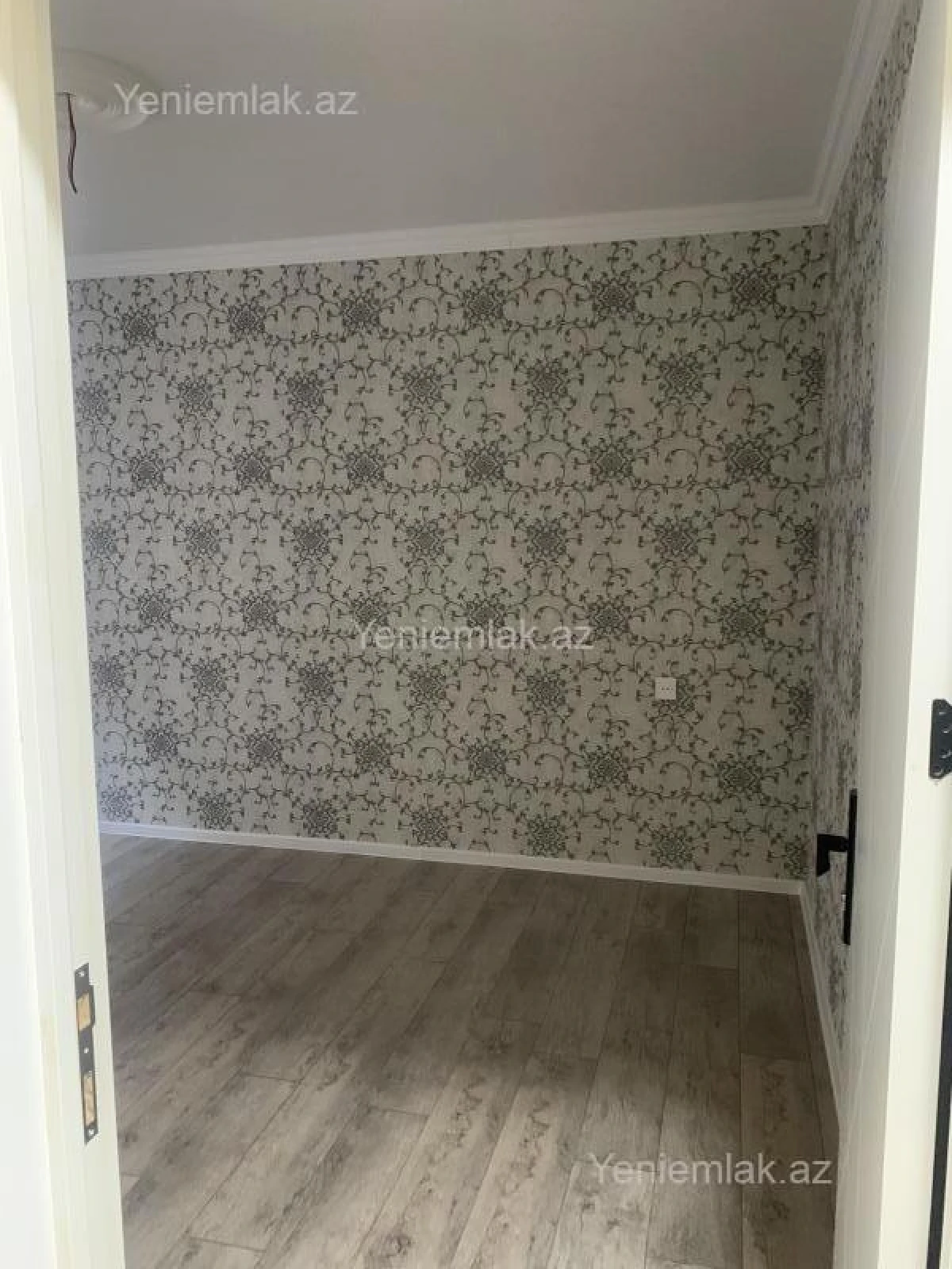 Satılır 3 otaqlı həyət evi 75 m²