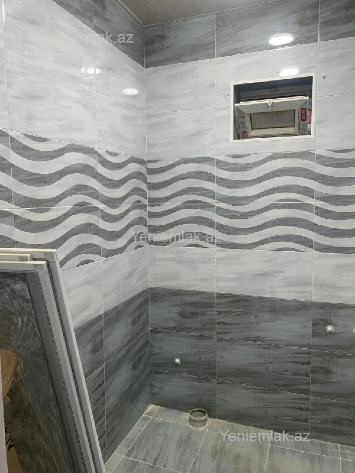 Satılır 3 otaqlı həyət evi 75 m²