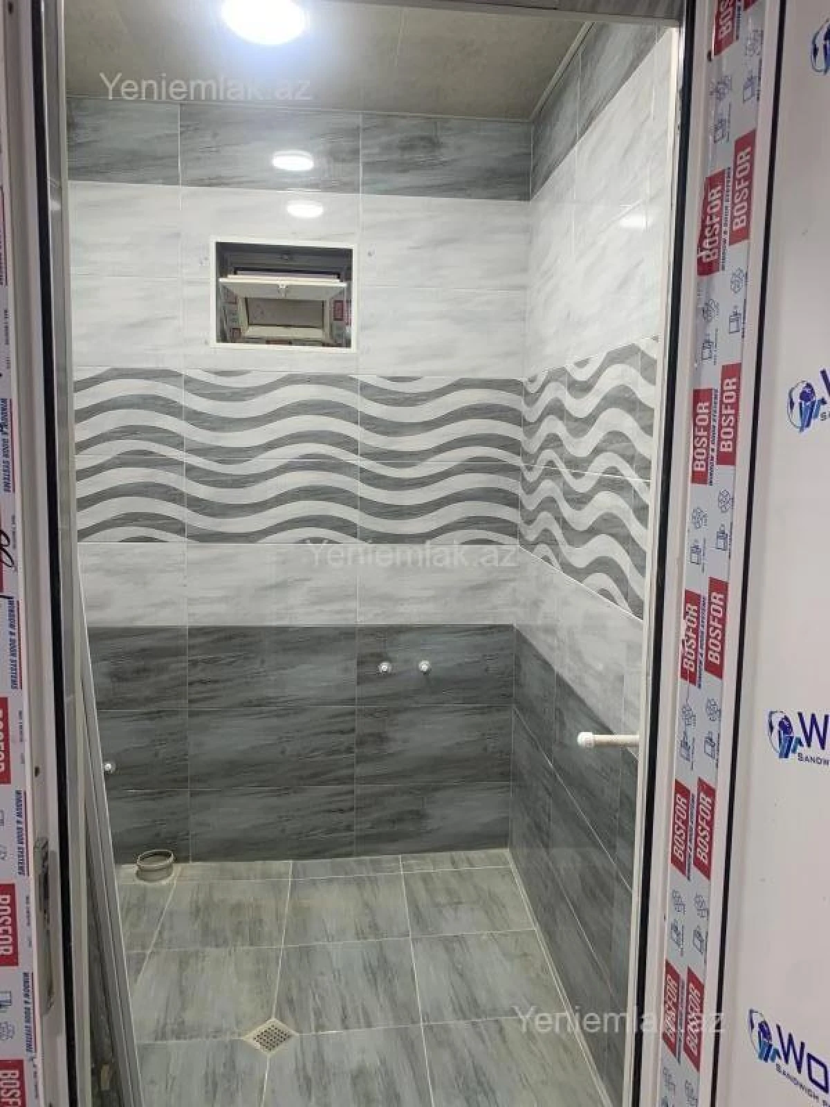 Satılır 3 otaqlı həyət evi 75 m²