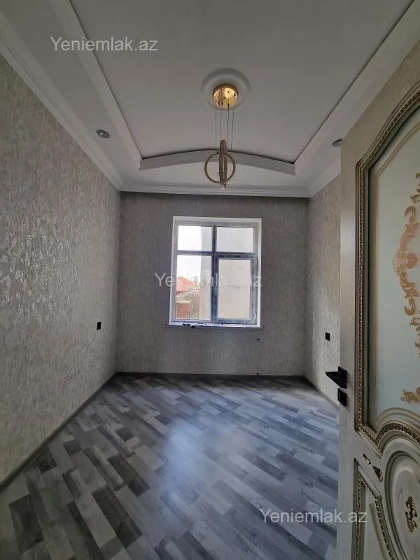 Satılır 4 otaqlı həyət evi 190 m²
