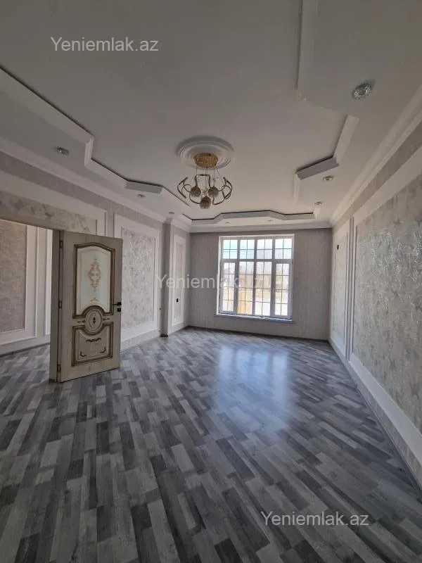 Satılır 4 otaqlı həyət evi 190 m²