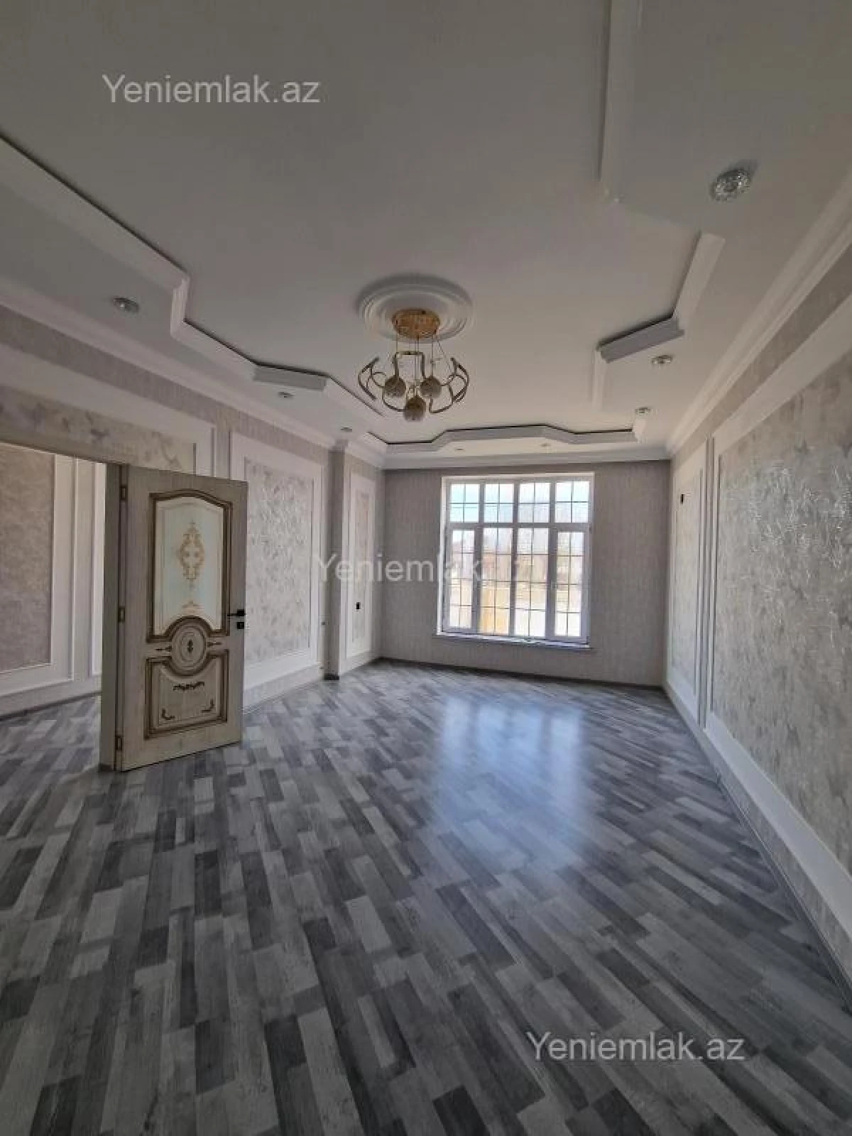 Satılır 4 otaqlı həyət evi 190 m²