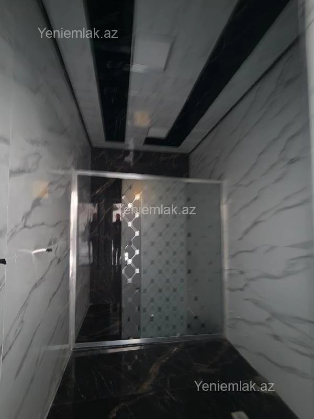 Satılır 4 otaqlı həyət evi 190 m²