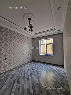 Satılır 4 otaqlı həyət evi 190 m²