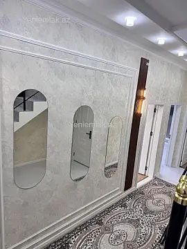 Satılır 5 otaqlı həyət evi 140 m²