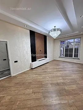 Satılır 5 otaqlı həyət evi 140 m²