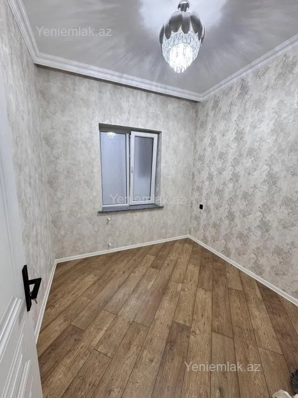 Satılır 5 otaqlı həyət evi 140 m²