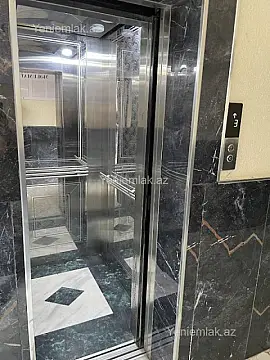 Satılır 2 otaqlı yeni tikili 140 m²