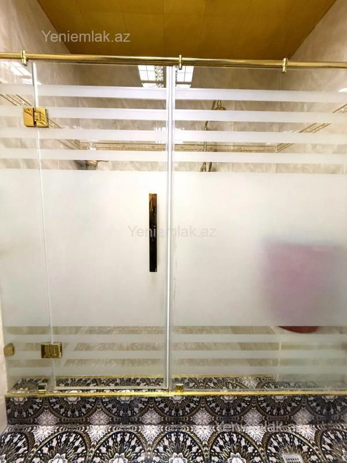 Satılır 4 otaqlı yeni tikili 250 m²