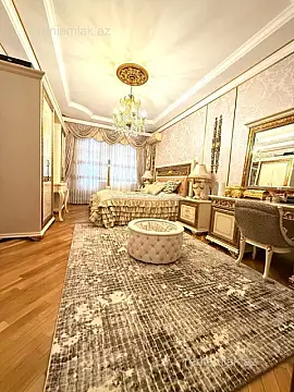 Satılır 4 otaqlı yeni tikili 250 m²