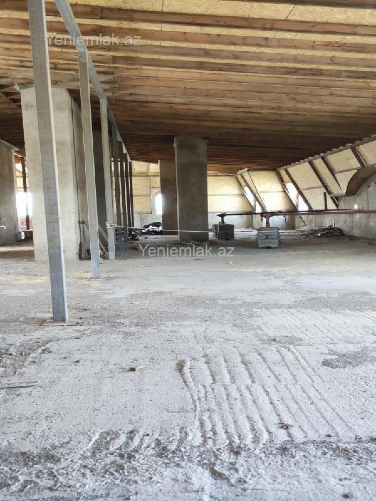 Satılır 2 otaqlı yeni tikili 82 m²