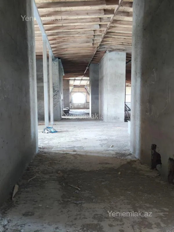 Satılır 2 otaqlı yeni tikili 82 m²