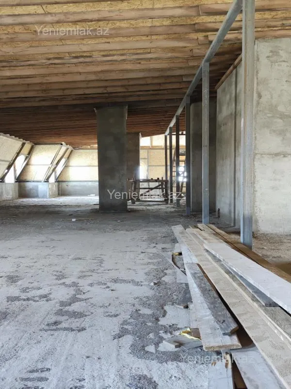 Satılır 2 otaqlı yeni tikili 82 m²