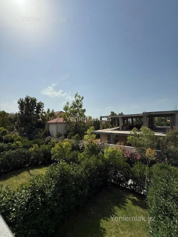 Satılır 1 otaqlı yeni tikili 58 m²