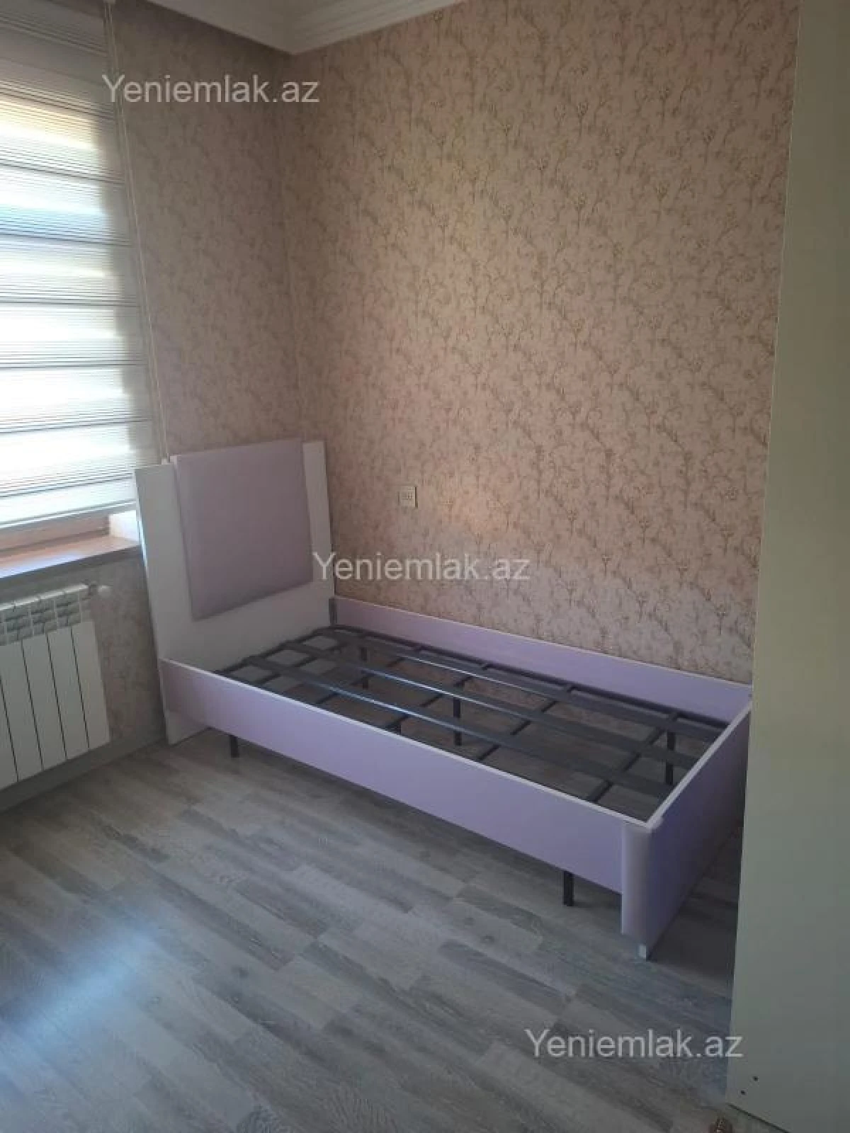 Satılır 4 otaqlı köhnə tikili 93 m²