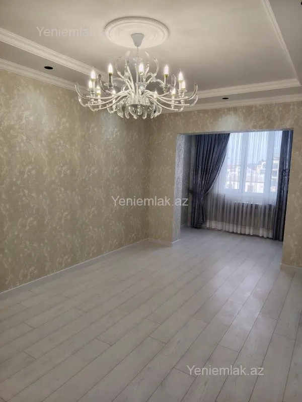 Satılır 3 otaqlı köhnə tikili 80 m²