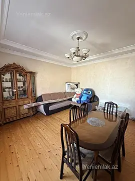 Satılır 3 otaqlı həyət evi 92 m²