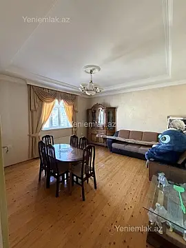 Satılır 3 otaqlı həyət evi 92 m²